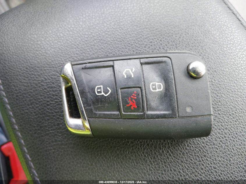 2020 Volkswagen Tiguan 2.0T Se/2.0T Se R-Line Black/2.0T Sel VIN: 3VV3B7AX3LM176183 Lot: 43899035