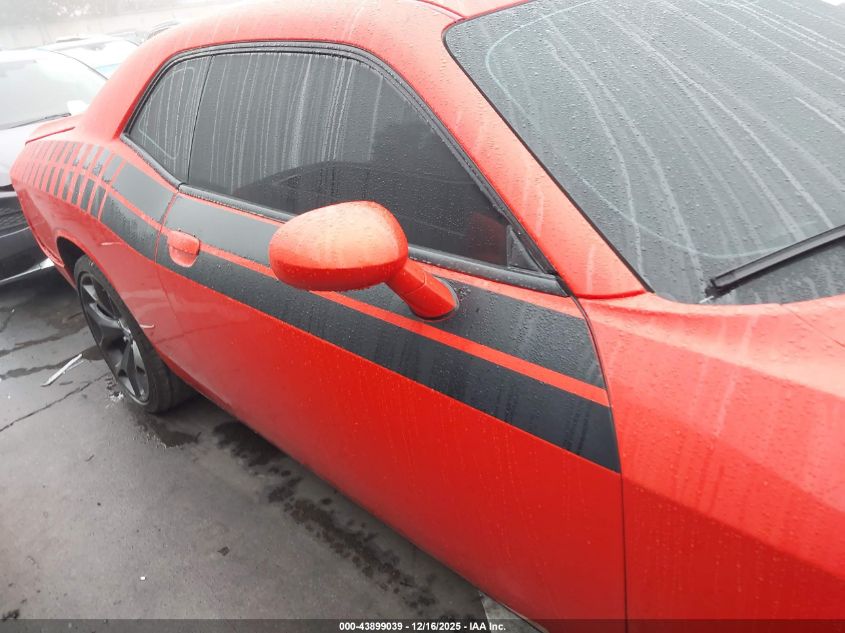 2019 Dodge Challenger R/T VIN: 2C3CDZBT4KH550916 Lot: 43899039