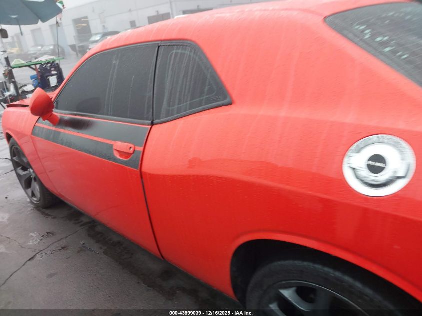 2019 Dodge Challenger R/T VIN: 2C3CDZBT4KH550916 Lot: 43899039