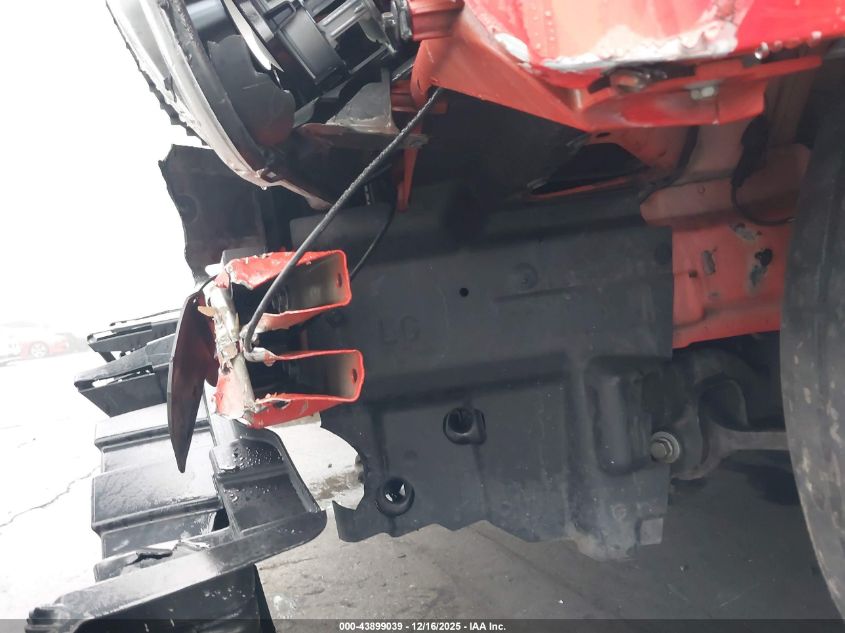 2019 Dodge Challenger R/T VIN: 2C3CDZBT4KH550916 Lot: 43899039