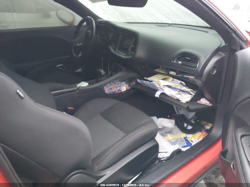 2019 Dodge Challenger R/T