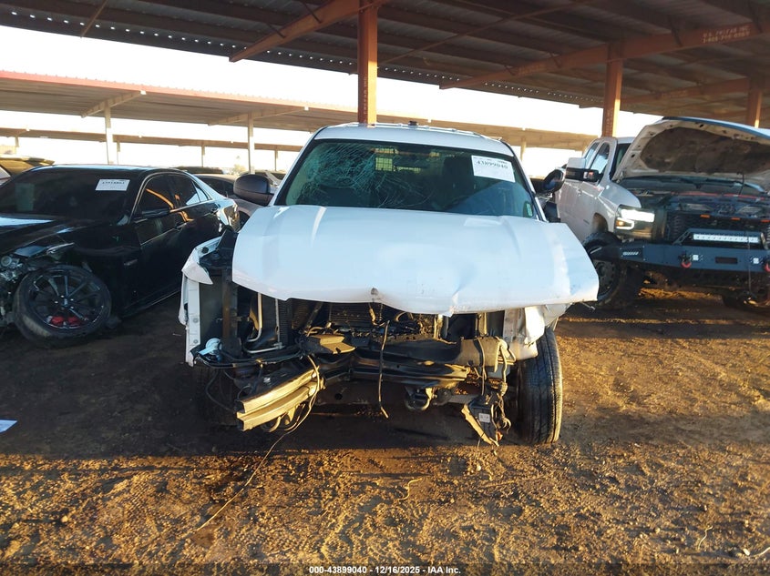 2012 CHEVROLET TAHOE auction photo 6