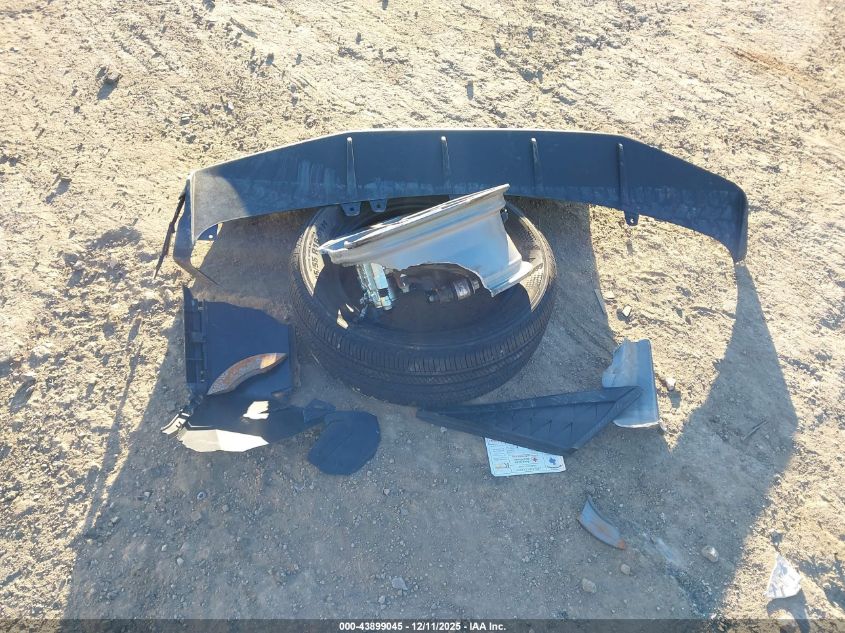 2026 Hyundai Elantra Hybrid Blue VIN: KMHLM4DJ0TU185834 Lot: 43899045