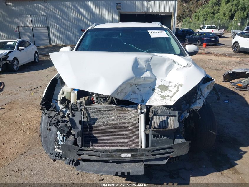 2017 Kia Sorento 2.0T Ex VIN: 5XYPH4A17HG244577 Lot: 43899052