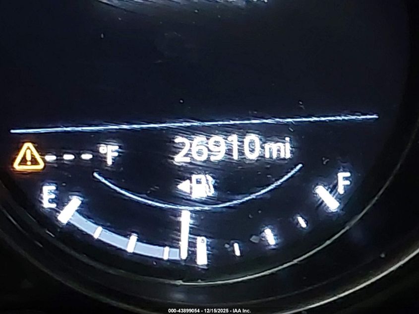 2023 Mazda Cx-5 2.5 S Carbon Edition VIN: JM3KFBCM2P0198499 Lot: 43899054