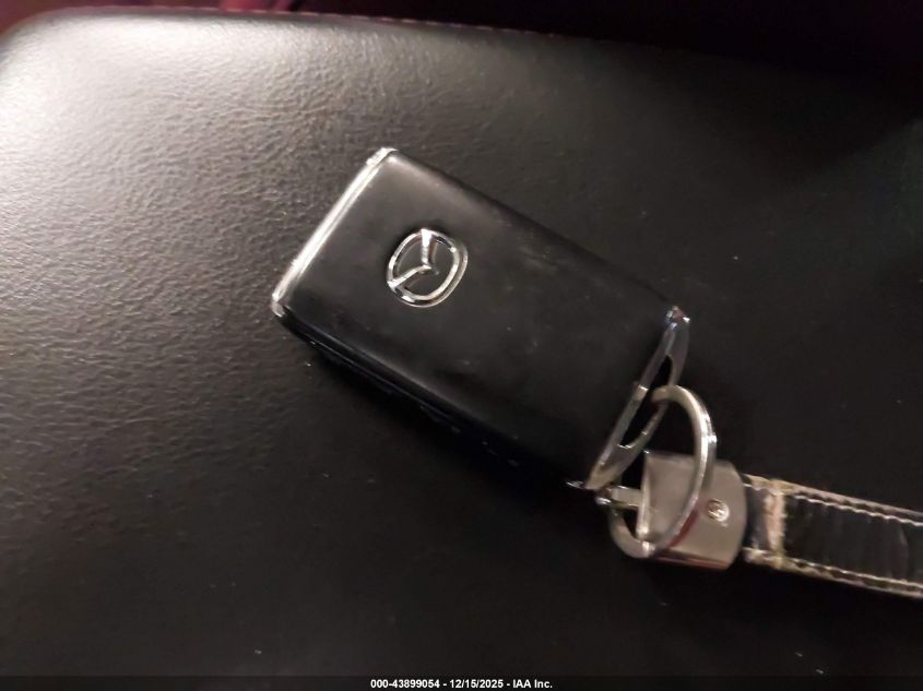 2023 Mazda Cx-5 2.5 S Carbon Edition VIN: JM3KFBCM2P0198499 Lot: 43899054