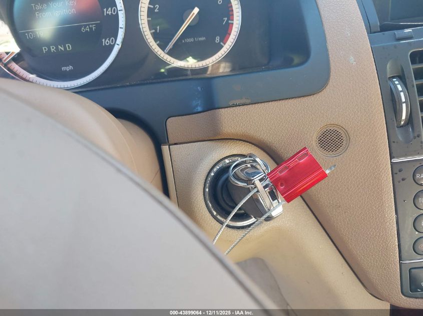 2008 Mercedes-Benz C 300 Luxury 4Matic/Sport 4Matic VIN: WDDGF81X48F113486 Lot: 43899064