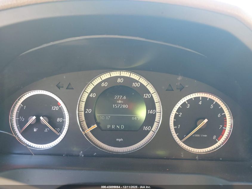 2008 Mercedes-Benz C 300 Luxury 4Matic/Sport 4Matic VIN: WDDGF81X48F113486 Lot: 43899064