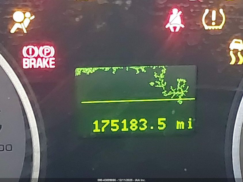 2006 Ford Explorer Eddie Bauer VIN: 1FMEU64866UA06752 Lot: 43899066