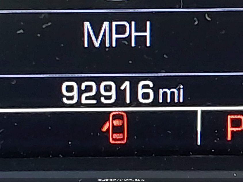 2017 Chevrolet Tahoe Lt VIN: 1GNSCBKC1HR158333 Lot: 43899072