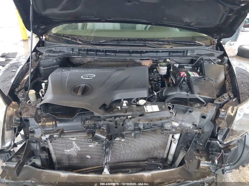 2008 Mazda Cx-7 Touring VIN: JM3ER293080199994 Lot: 43899076