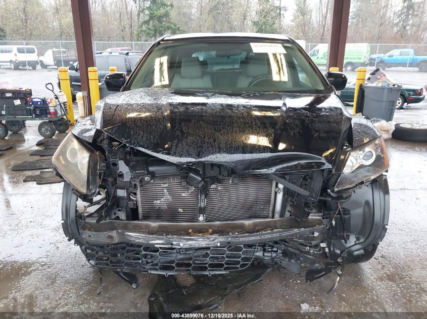 2008 Mazda Cx-7 Touring VIN: JM3ER293080199994 Lot: 43899076