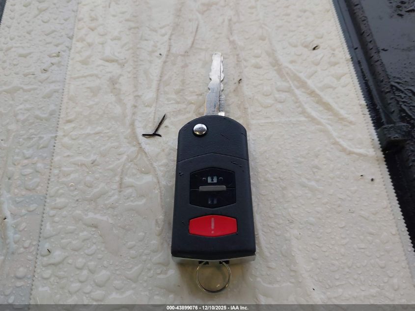 2008 Mazda Cx-7 Touring VIN: JM3ER293080199994 Lot: 43899076