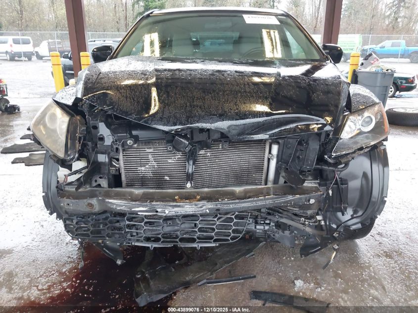 2008 Mazda Cx-7 Touring VIN: JM3ER293080199994 Lot: 43899076