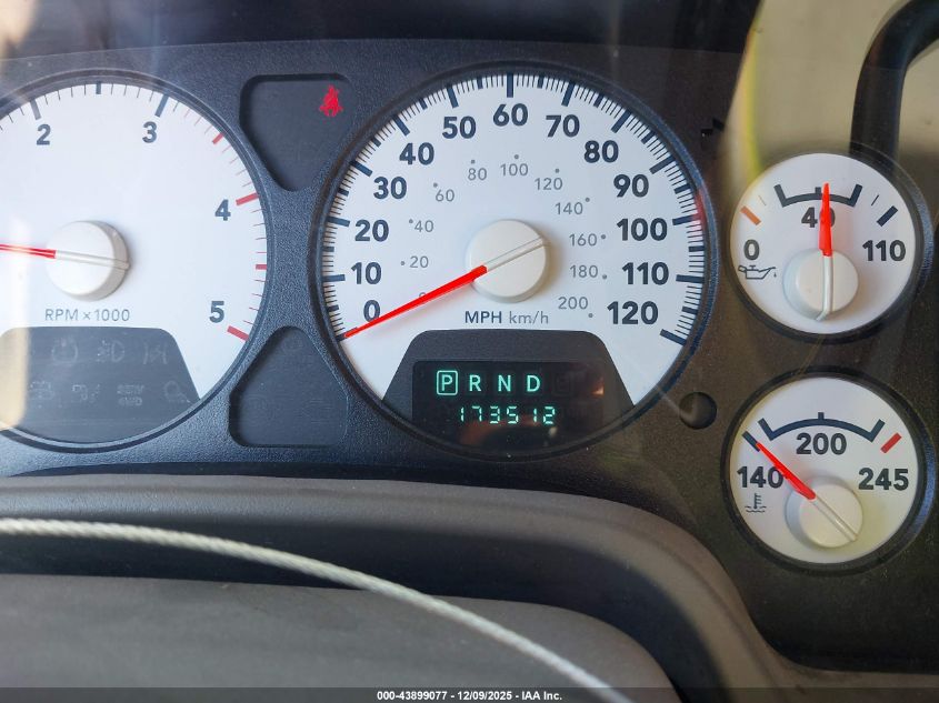 2009 Dodge Ram 2500 Laramie VIN: 3D3KS29L39G537375 Lot: 43899077