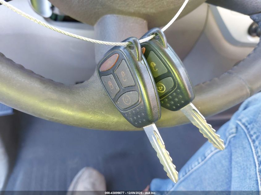 2009 Dodge Ram 2500 Laramie VIN: 3D3KS29L39G537375 Lot: 43899077