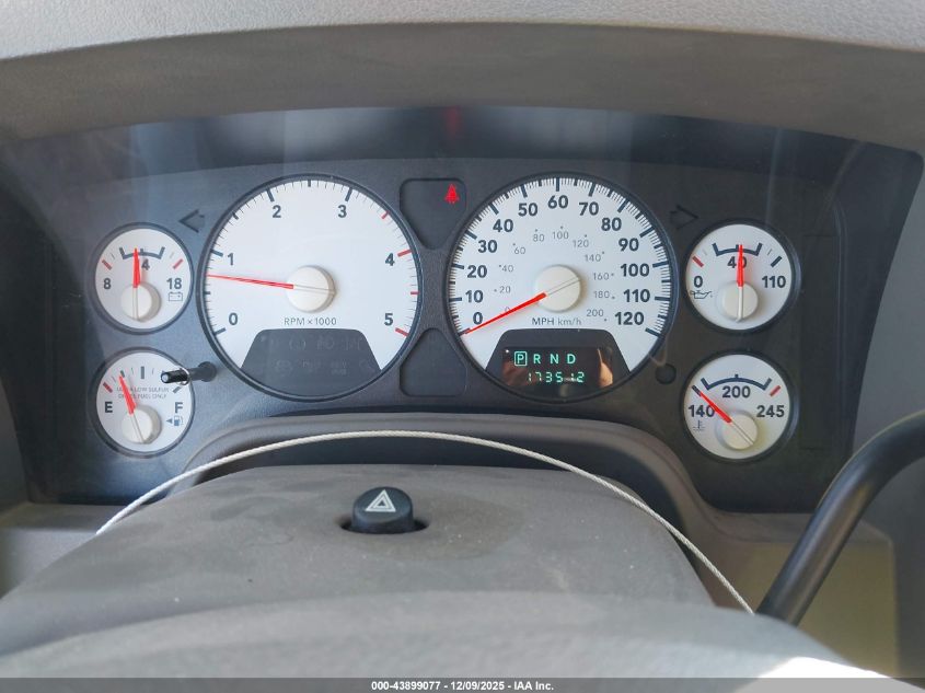 2009 Dodge Ram 2500 Laramie VIN: 3D3KS29L39G537375 Lot: 43899077