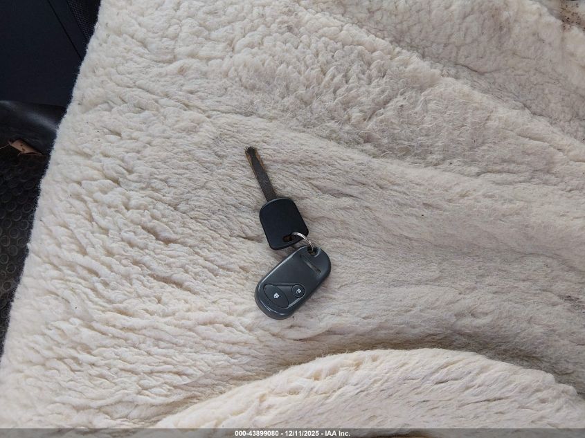 2003 Honda Element Ex VIN: 5J6YH285X3L013181 Lot: 43899080