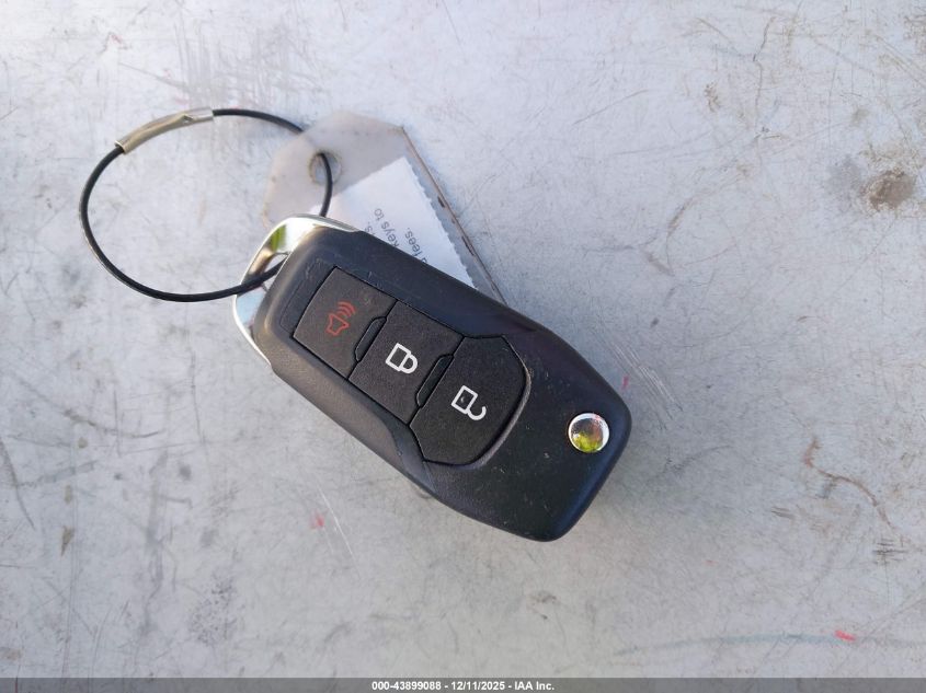 2025 Ford F-150 Xlt VIN: 1FTEW3LP1SKE21280 Lot: 43899088