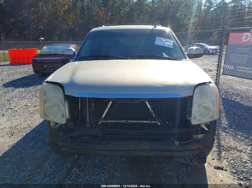 2008 GMC Yukon Slt VIN: 1GKFC13J98R182708 Lot: 43899093