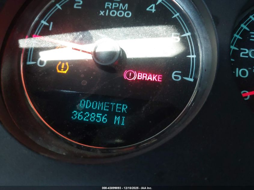 2008 GMC Yukon Slt VIN: 1GKFC13J98R182708 Lot: 43899093