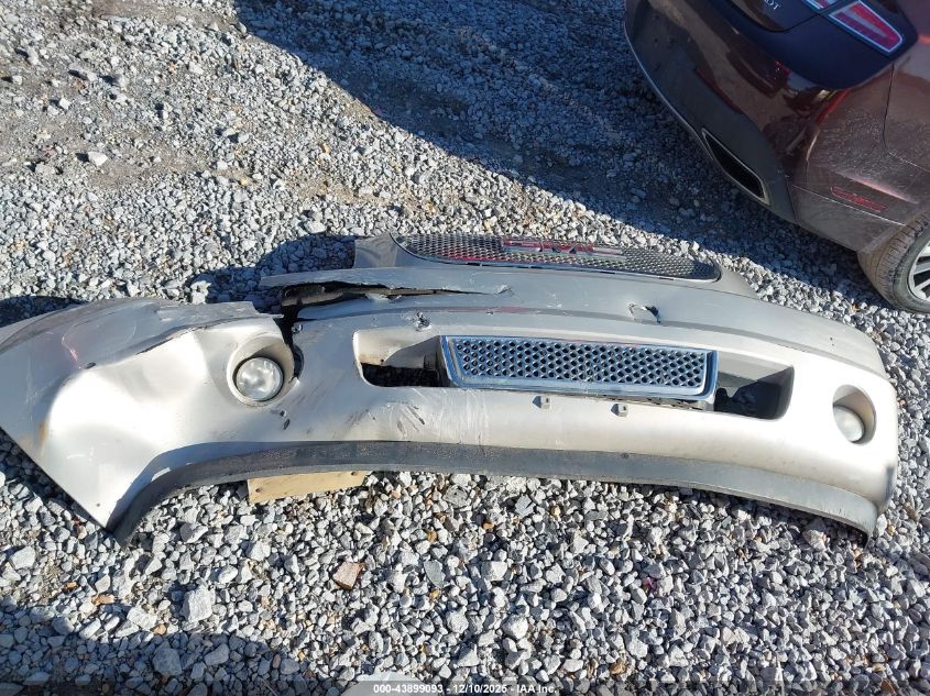 2008 GMC Yukon Slt VIN: 1GKFC13J98R182708 Lot: 43899093