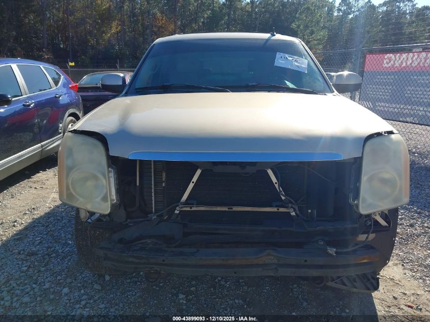 2008 GMC Yukon Slt VIN: 1GKFC13J98R182708 Lot: 43899093