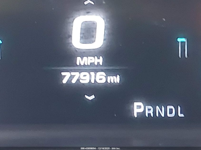 2018 GMC Sierra 1500 Denali VIN: 3GTU2PEJ0JG160365 Lot: 43899094