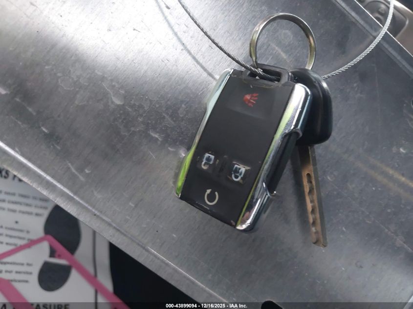 2018 GMC Sierra 1500 Denali VIN: 3GTU2PEJ0JG160365 Lot: 43899094