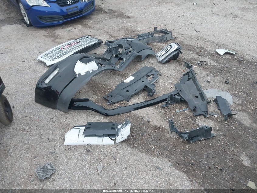 2018 GMC Sierra 1500 Denali VIN: 3GTU2PEJ0JG160365 Lot: 43899094