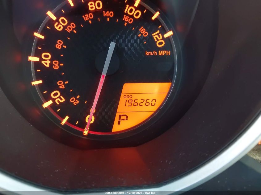 2011 Toyota 4Runner Sr5 V6 VIN: JTEBU5JR4B5033852 Lot: 43899095