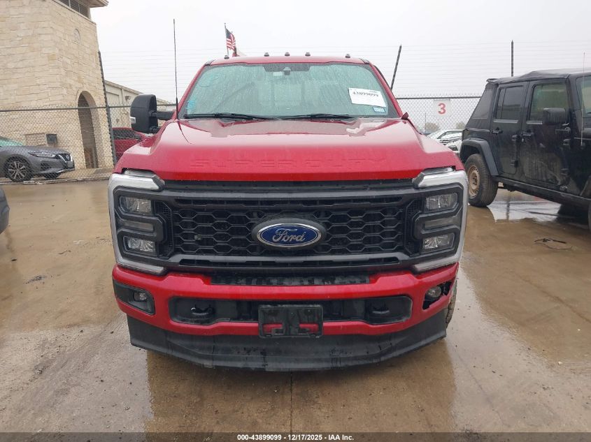 2024 Ford F-250 Lariat VIN: 1FT8W2BT6RED03935 Lot: 43899099