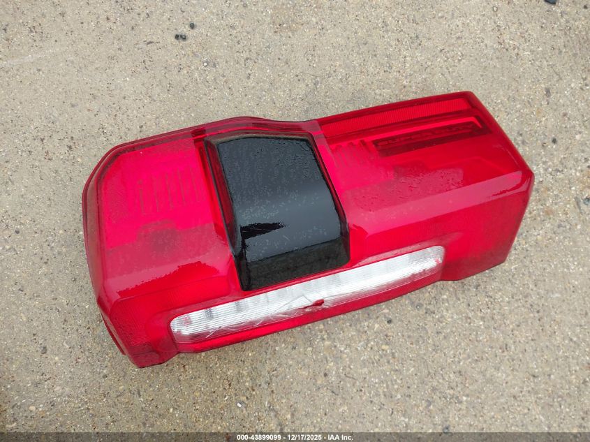 2024 Ford F-250 Lariat VIN: 1FT8W2BT6RED03935 Lot: 43899099