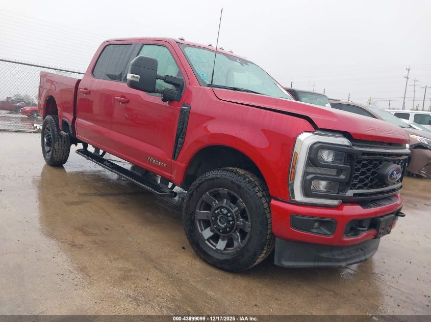 2024 Ford F-250