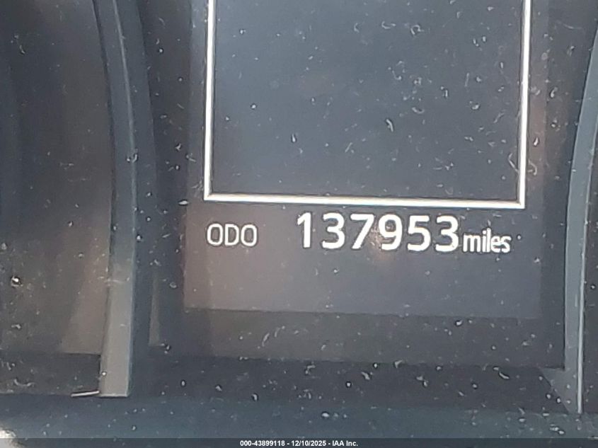 2018 Toyota Camry Le VIN: JTNB11HK1J3044487 Lot: 43899118