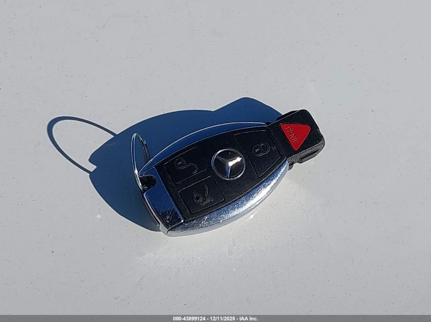 2015 Mercedes-Benz C 300 4Matic VIN: 55SWF4KB1FU039770 Lot: 43899124