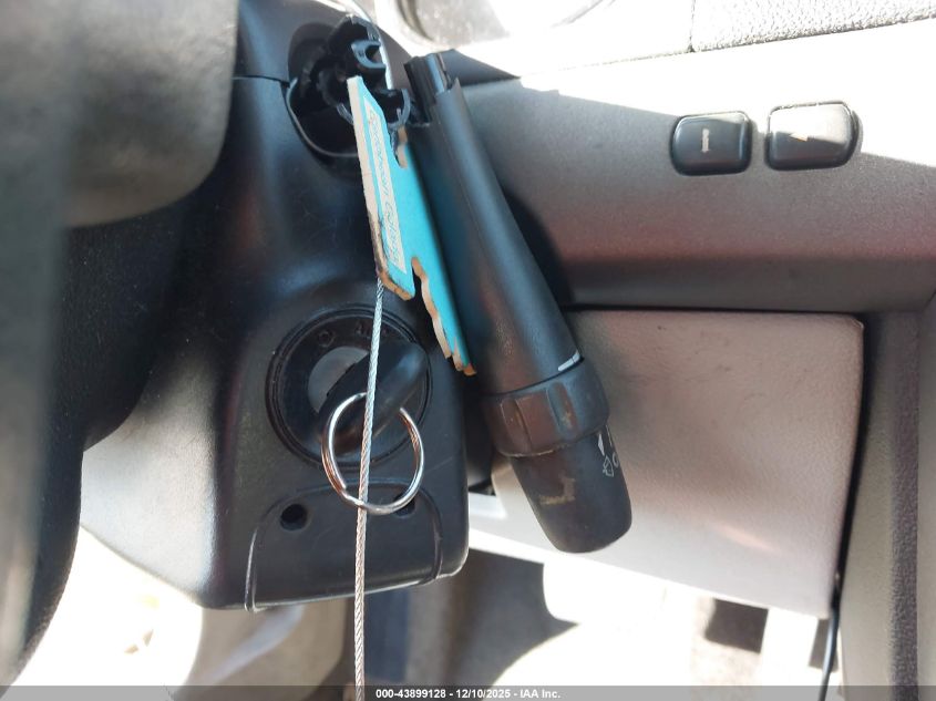 2006 Chevrolet Cobalt Ls VIN: 1G1AK15F767874095 Lot: 43899128