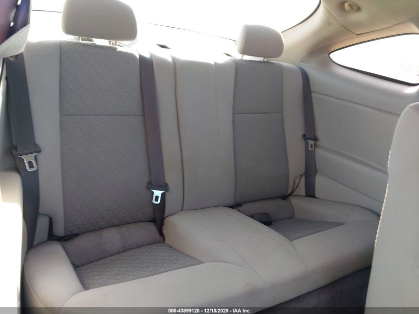 2006 Chevrolet Cobalt Ls VIN: 1G1AK15F767874095 Lot: 43899128