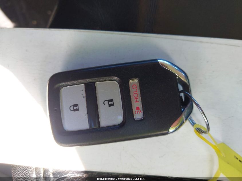 2015 Honda Fit Ex/Ex-L VIN: 3HGGK5H86FM785535 Lot: 43899133