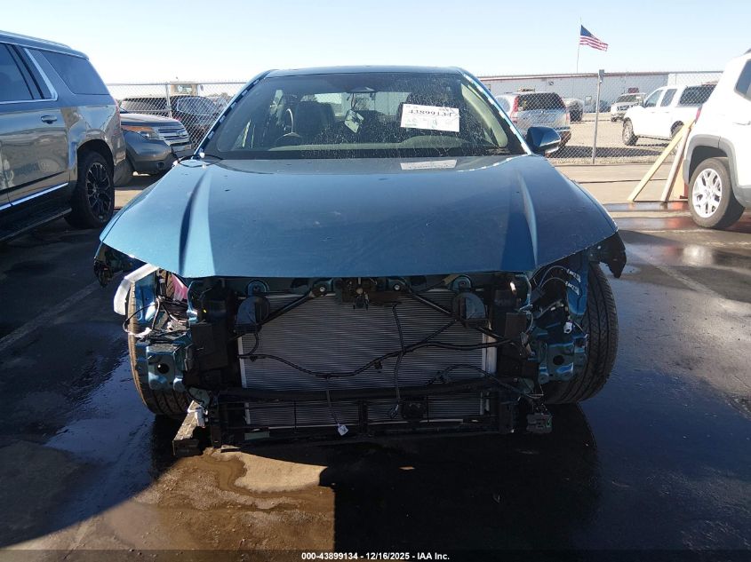 2026 Toyota Camry Se VIN: 4T1DAACK1TU220824 Lot: 43899134