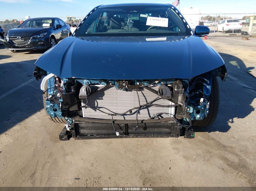 2026 Toyota Camry Se VIN: 4T1DAACK1TU220824 Lot: 43899134