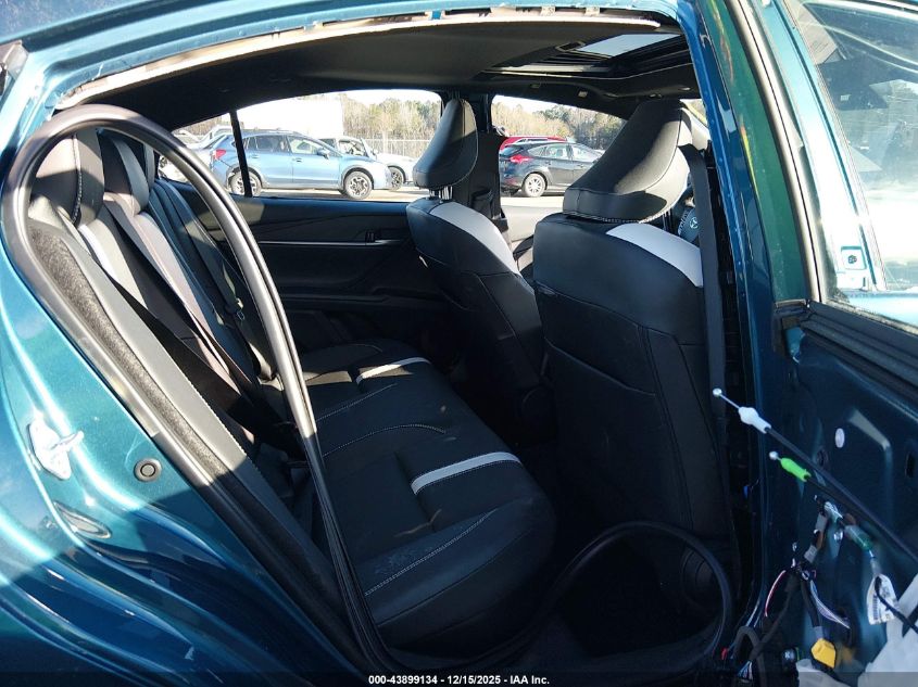 2026 Toyota Camry Se VIN: 4T1DAACK1TU220824 Lot: 43899134