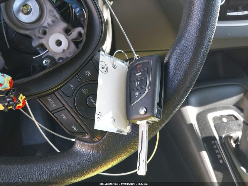 5YFB4MDE8RP168112 2024 TOYOTA COROLLA photo no. 11