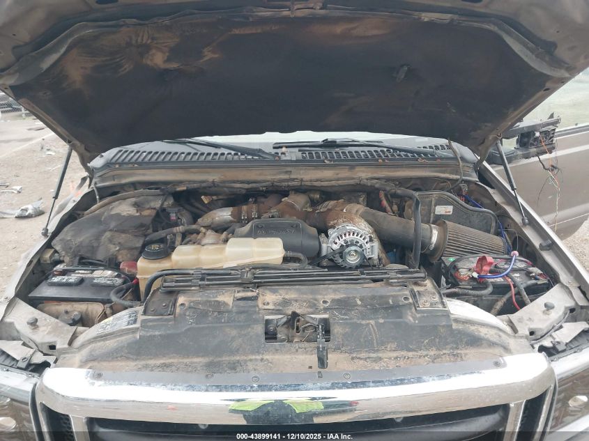 2002 Ford F-350 Lariat/Xl/Xlt VIN: 1FTSX31F02ED19445 Lot: 43899141