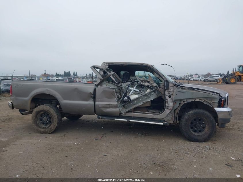 2002 Ford F-350 Lariat/Xl/Xlt VIN: 1FTSX31F02ED19445 Lot: 43899141