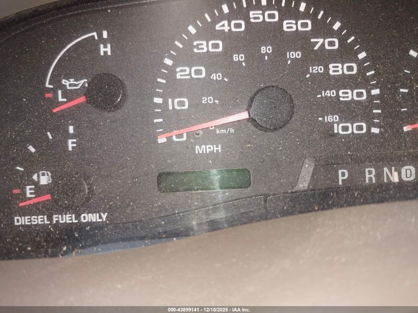 2002 Ford F-350 Lariat/Xl/Xlt VIN: 1FTSX31F02ED19445 Lot: 43899141