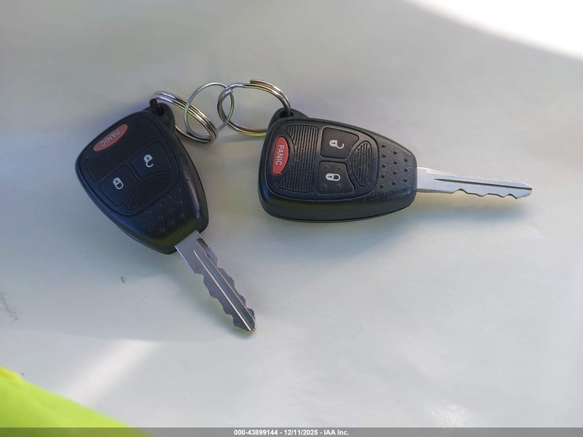 3A4FY48B96T367114 2006 CHRYSLER PT CRUISER photo no. 11