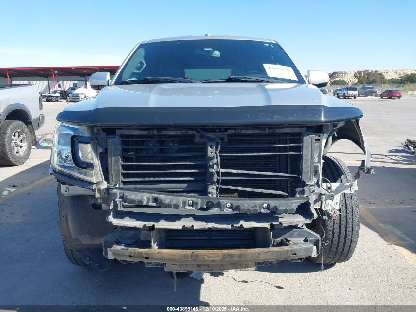 2018 Ford Expedition Max Xlt VIN: 1FMJK1HT9JEA19665 Lot: 43899146