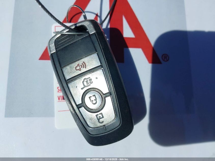 2018 Ford Expedition Max Xlt VIN: 1FMJK1HT9JEA19665 Lot: 43899146