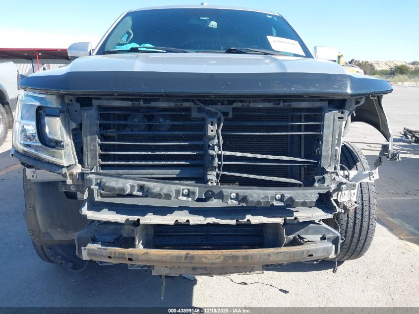 2018 Ford Expedition Max Xlt VIN: 1FMJK1HT9JEA19665 Lot: 43899146